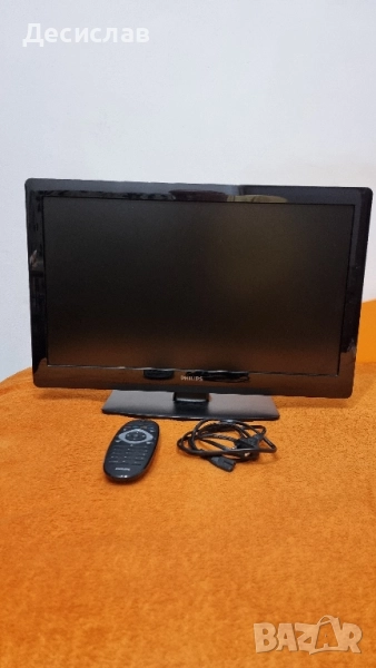 Телевизор Филипс-22 инча, снимка 1