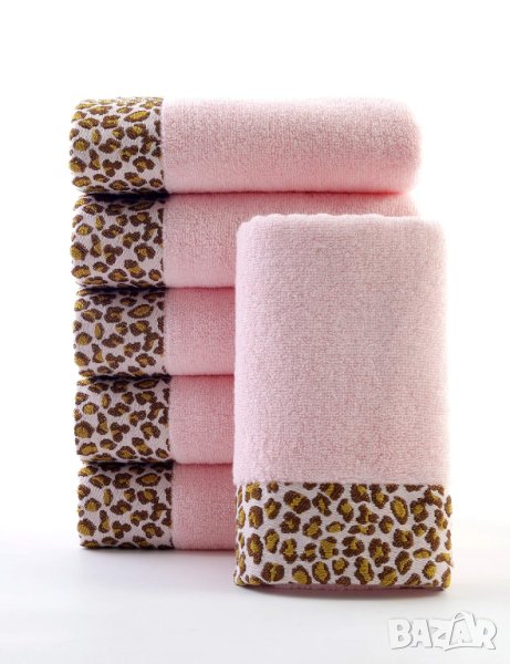 Кърпа / хавлия от египетски памук 36х78см B07GMG1NBS, снимка 1