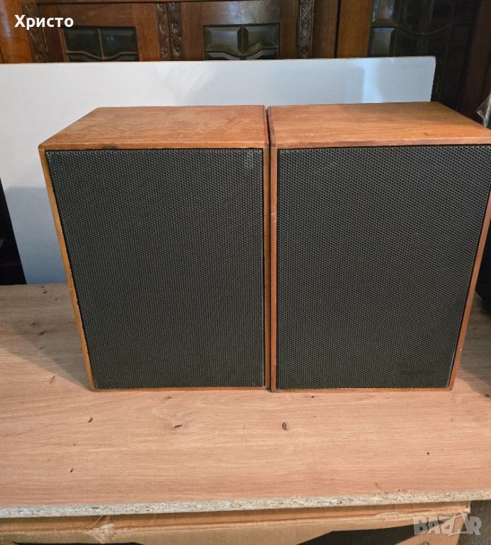 Nordmende LB 550 , снимка 1