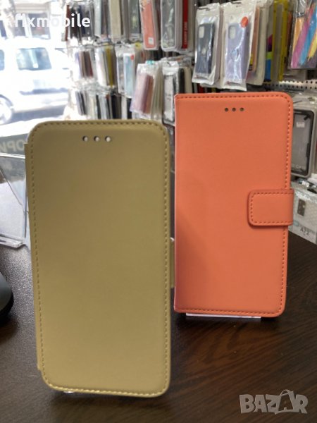 Apple iPhone 6/6S калъф тип тефтер, снимка 1