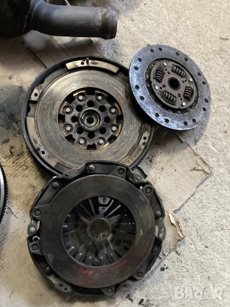 A6460300505 съединител комплект, снимка 1