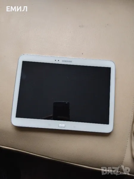 таблет няма зарядно ф 10, снимка 1