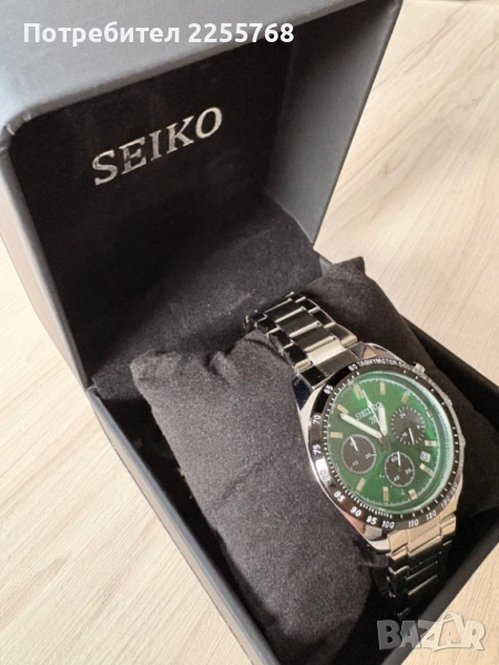 Часовник Seiko, снимка 1