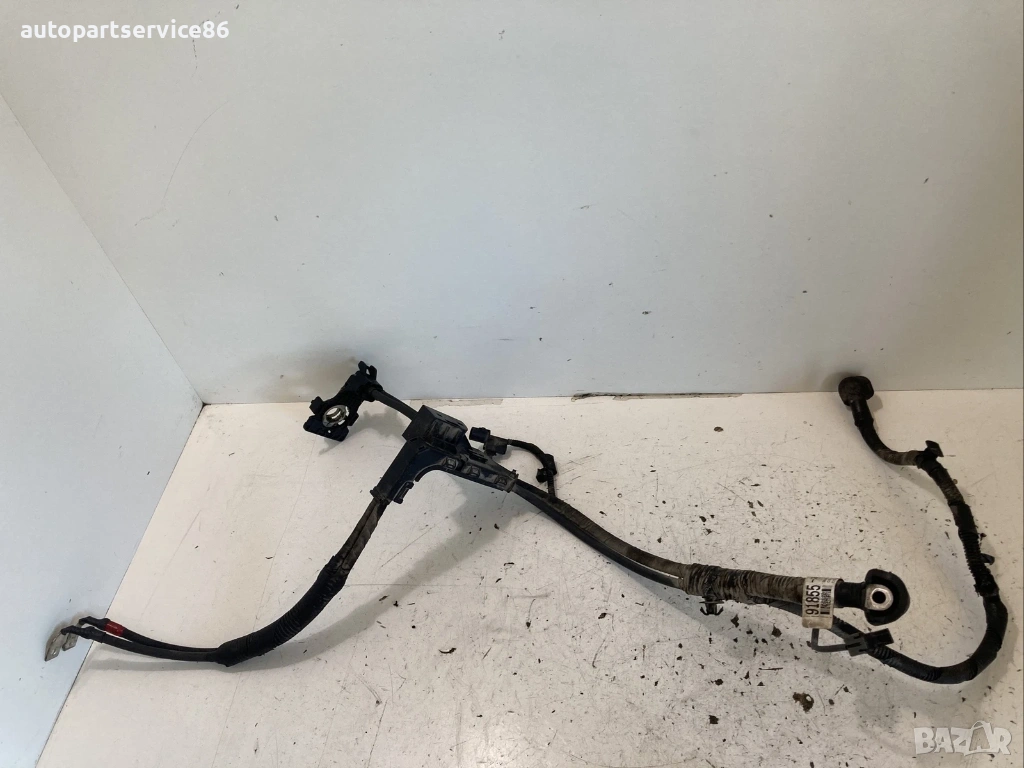 Кабелен сноп на двигателя за KIA Magentis 2.0 CRDi (2009) 91855-2G-030, снимка 1