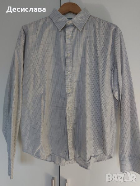 Мъжка риза размер XXL, снимка 1