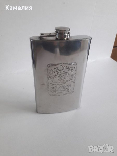Манерка Jack Daniel's , снимка 1