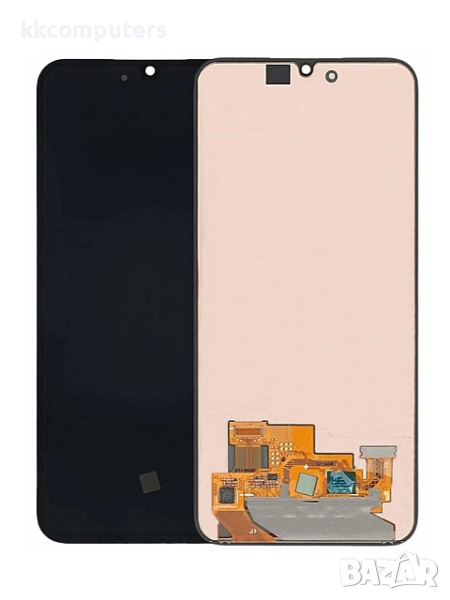  LCD дисплей за Samsung Galaxy A34 (A346), снимка 1