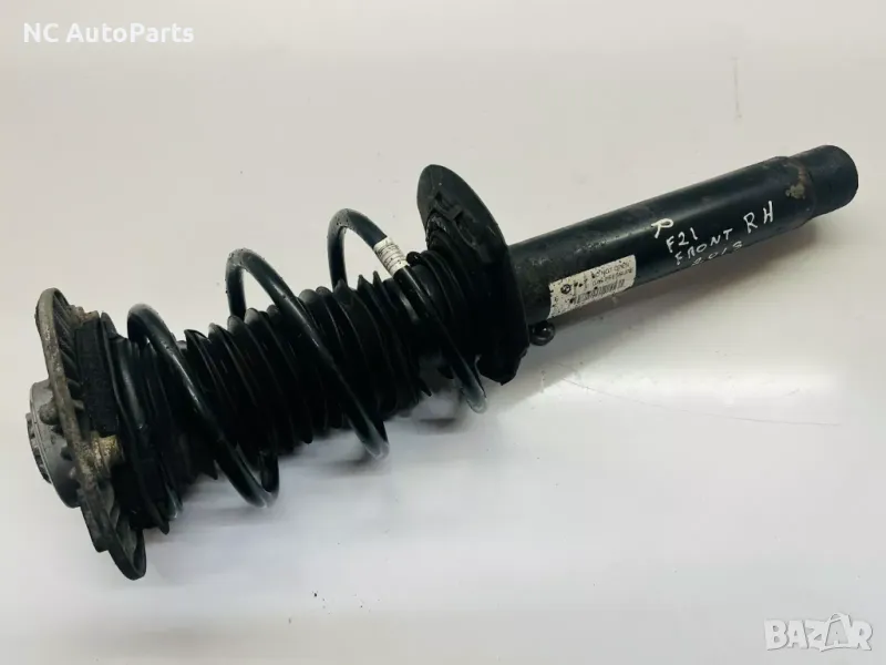 Преден дясен амортисьор за BMW БМВ 1 серия F20 F21 2.0 дизел 6862171-01 6863135-01 2013, снимка 1