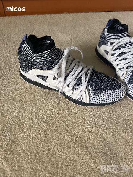 60 лв до 30.10! Stella McCartney,оригинал , маркови спортни обувки, снимка 1