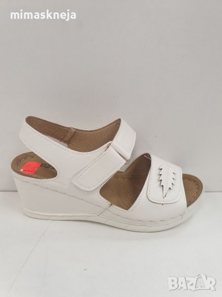 дамски сандали 7557, снимка 1