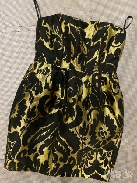 Н&М нова рокля 38 размер, снимка 1