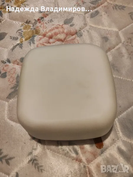 Ретро плафониера за таван , снимка 1