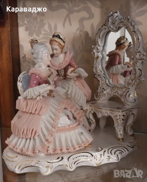 Голяма Композиция/Дрезден, снимка 1