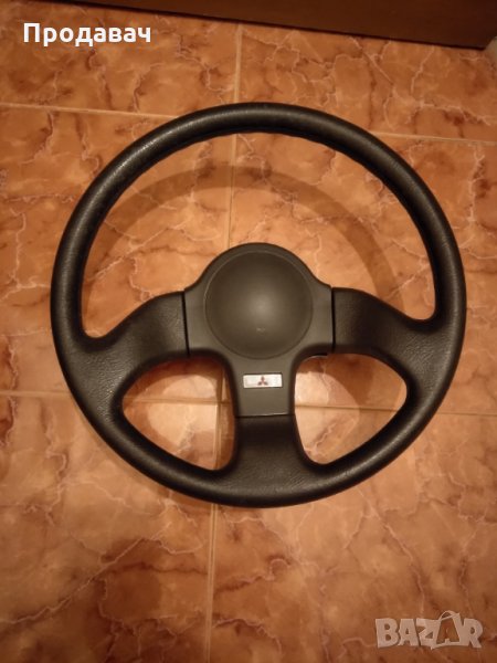 Волан от Митсубиши Еклипс , снимка 1