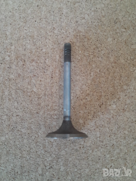 Клапан всмукателен GIEFFE (40x8x98) за ALFA ROMEO 33 1.5 №3026SCR, снимка 1
