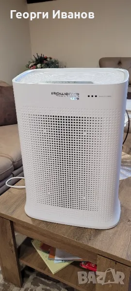 Пречиствател Rowenta , снимка 1