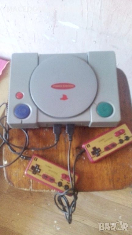 ТВ. ИГРА МОДЕЛА Е 1980/85 .ГОД + 18 БР КАСЕТИ+ ЧИПОВЕ, снимка 1