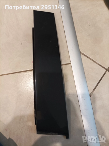 Лайсна прозорец Opel Insignia, снимка 1