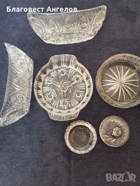 Кристал-полски, снимка 1