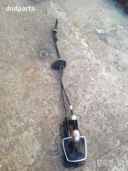 Лостов механизъм скорости за Renault Laguna III, 2.0 dCi, 150 к.с., 2009г., снимка 1