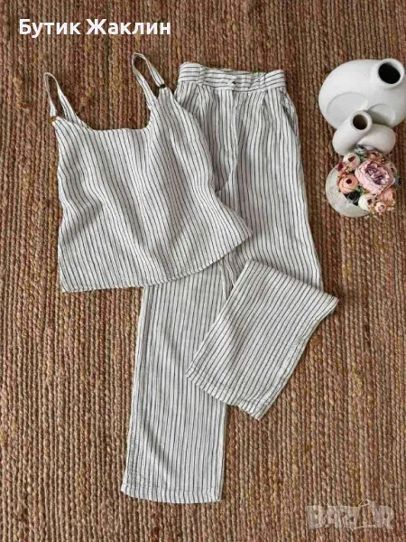 ‼️Намален‼️Дамски комплект от 2 части, снимка 1