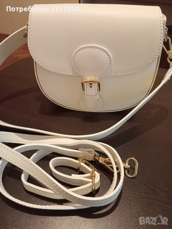 Продавам дамска чанта, снимка 1