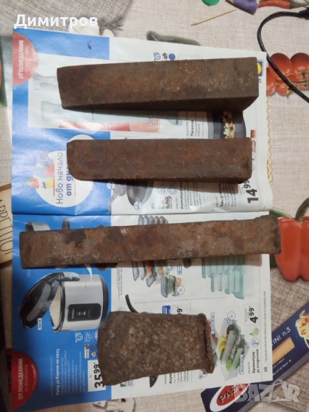 Ками, снимка 1