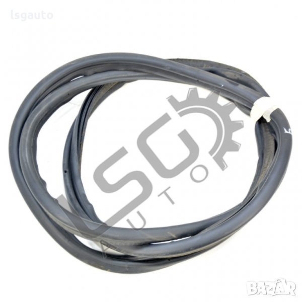 Уплътнение задна дясна врата Peugeot 307 2001-2002 P220321N-257, снимка 1