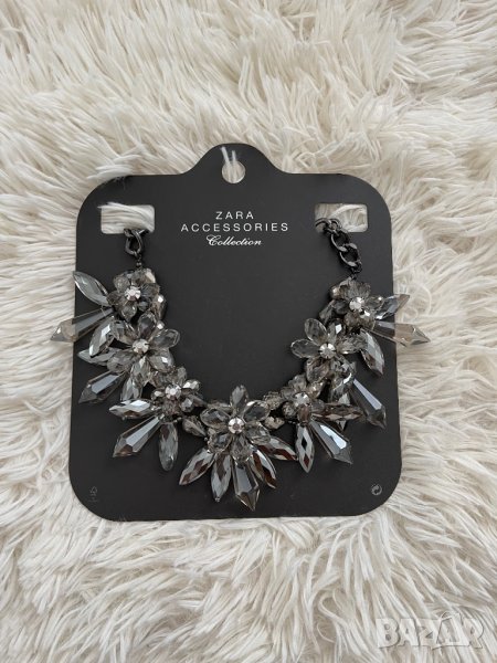 огърлица ZARA Mohito H&M, снимка 1