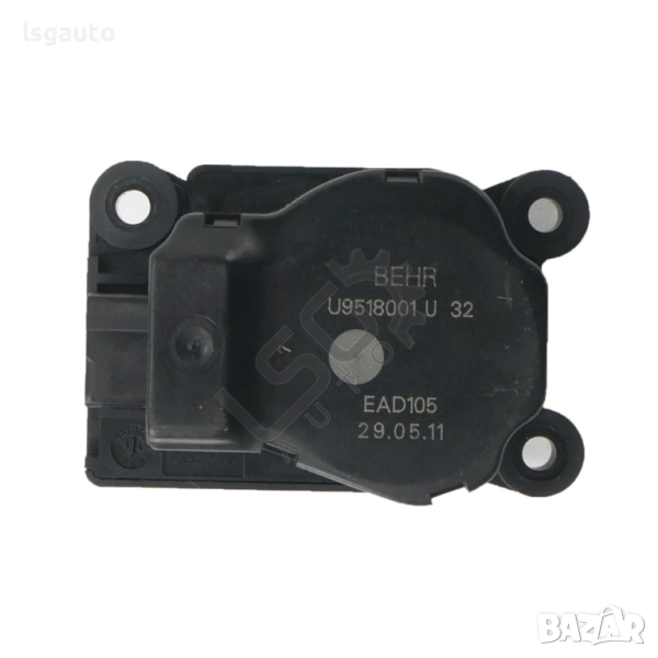 Моторче клапи парно Opel Astra (J) 2010-2018 ID: 123578, снимка 1