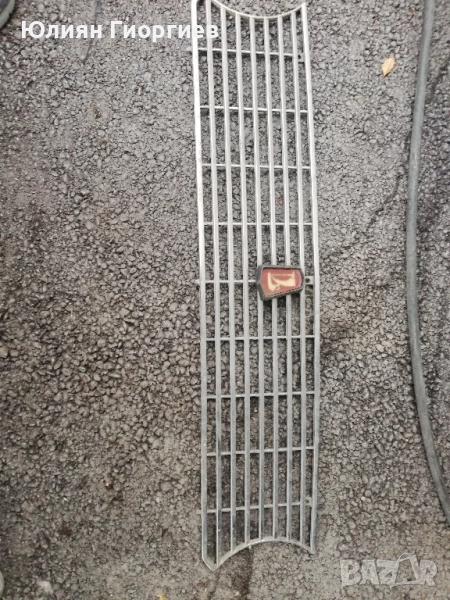 решетка ваз лада 2101, снимка 1