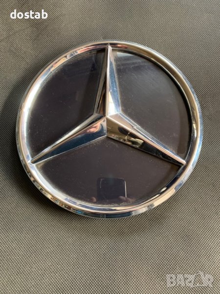 Емблема за Mercedes , снимка 1