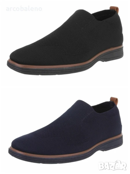 Мъжки ежедневни обувки, 2цвята , снимка 1