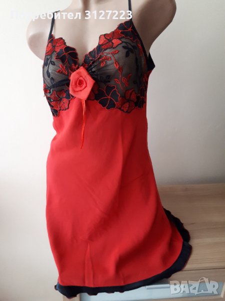 Нощница Ребека, снимка 1