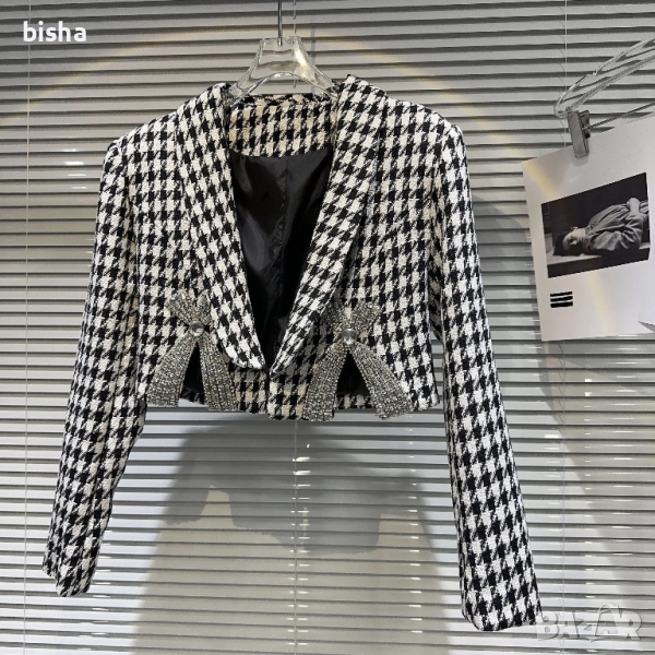 Сако Miu Miu , снимка 1