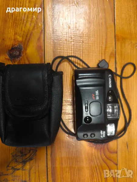 Canon PRIMA AF-7, снимка 1