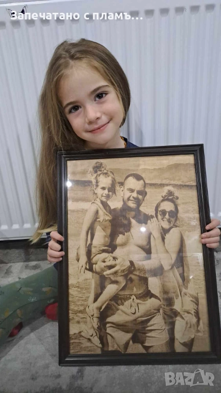 Портрети по снимка, снимка 1