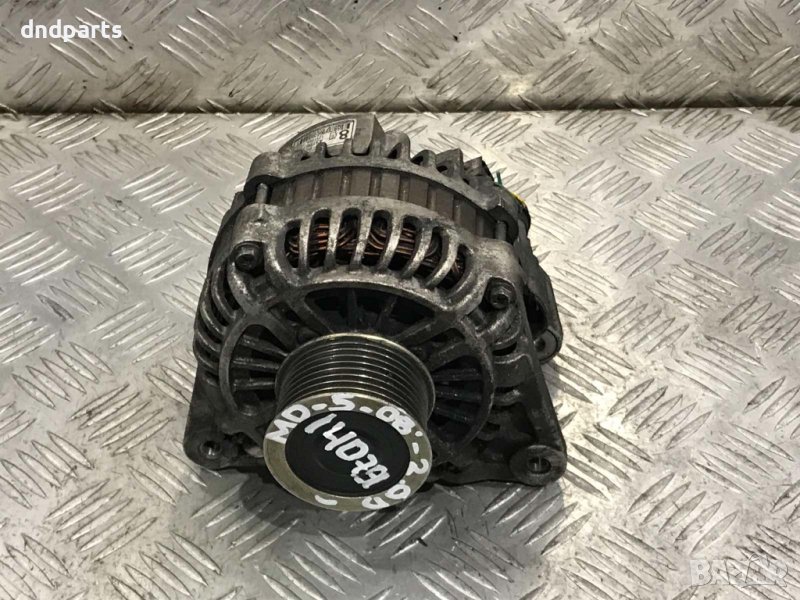 Алтернатор Mazda 5,2.0D,2008г., снимка 1