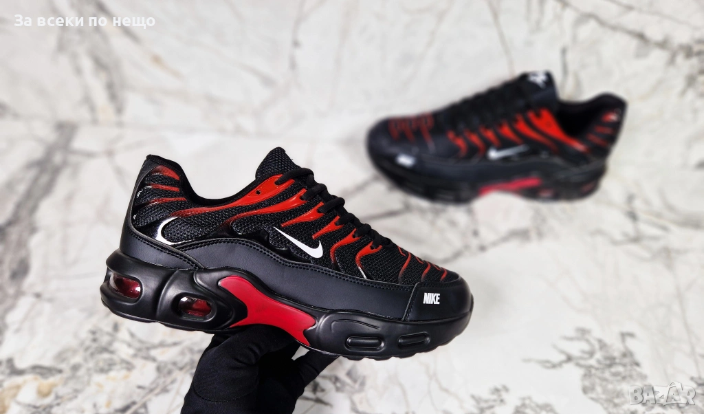 Nike Мъжки Маратонки👟Мъжки Спортни Обувки Найк - Налични Различни Цветове Код P1831, снимка 1