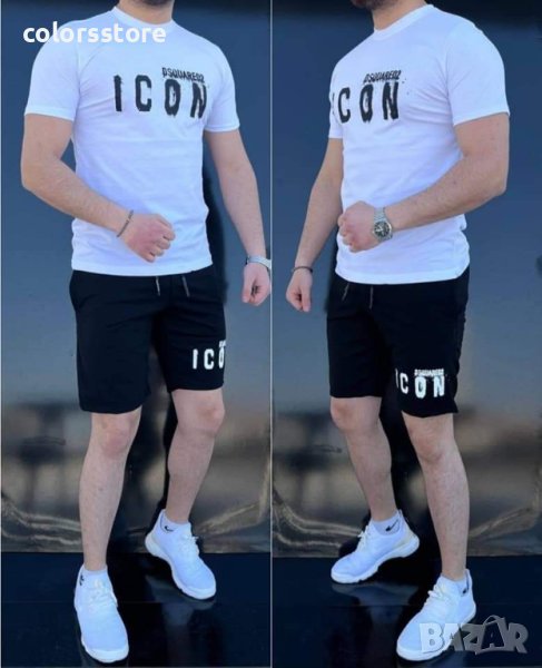 Мъжки комплект  Dsquared2 VL-H12, снимка 1