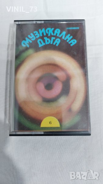 Музикална Дъга 6, снимка 1