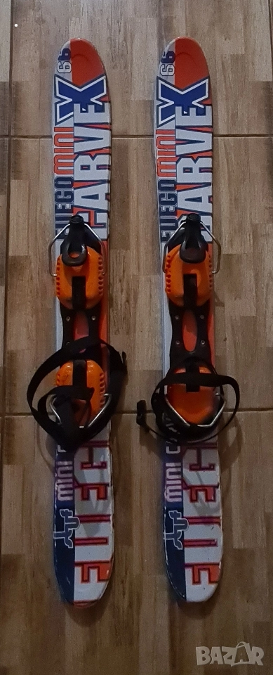 Ски , снимка 1