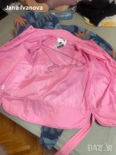 Дамско яке, снимка 1