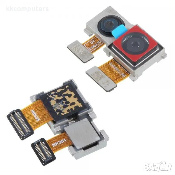 Камера BIG за Huawei Mate 10 Lite Баркод : 562383, снимка 1