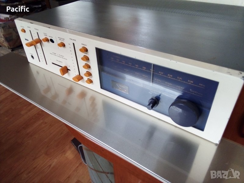  Luxman R 3400E, снимка 1