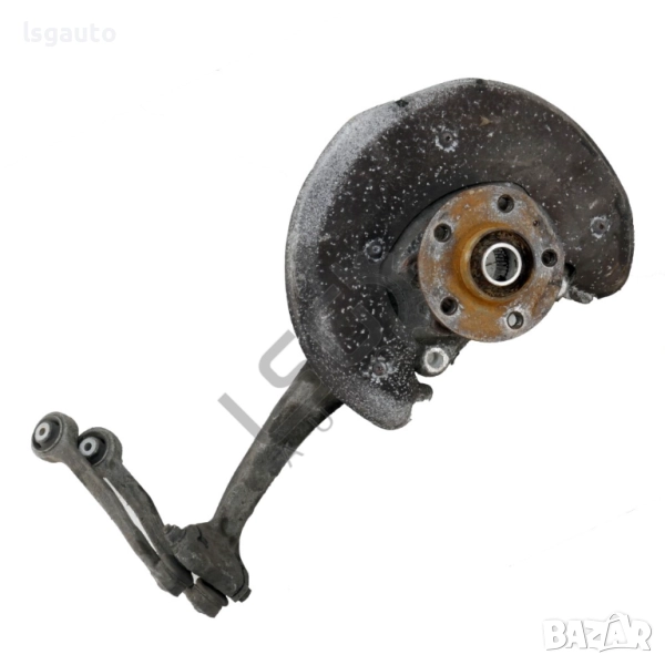 Преден десен шенкел AUDI A4 (B8) 2008-2015 ID:148940, снимка 1