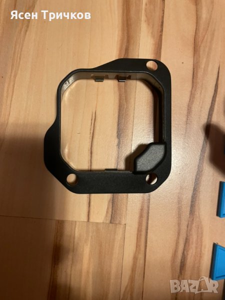 Капачка за радар Audi A4 B8, снимка 1