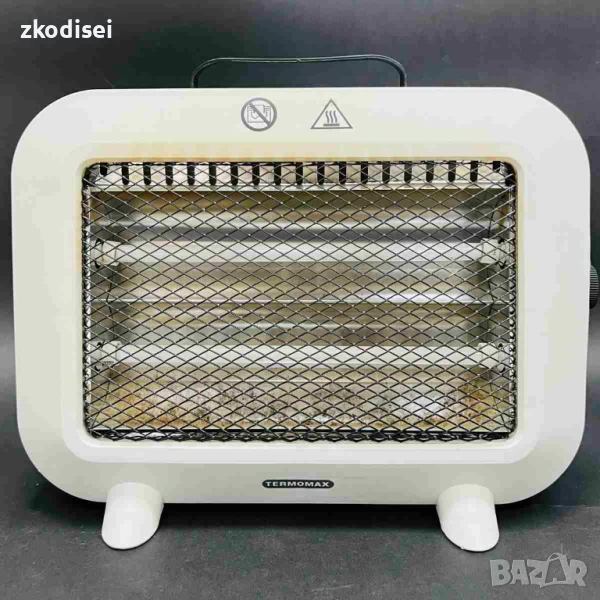 Печка TERMOMAX TR8Q, снимка 1