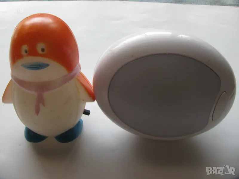 Лампи , Нощни  220 V  ,  Мека  Светлина, снимка 1