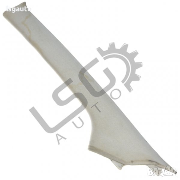 Лява кора до челно стъкло Toyota Corolla Verso II (AR10) 2004-2009 T180822N-207, снимка 1